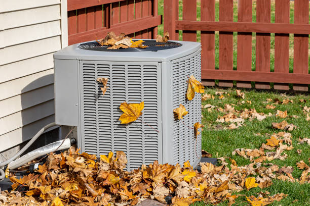 Best Central air repair  in Hildebran, NC