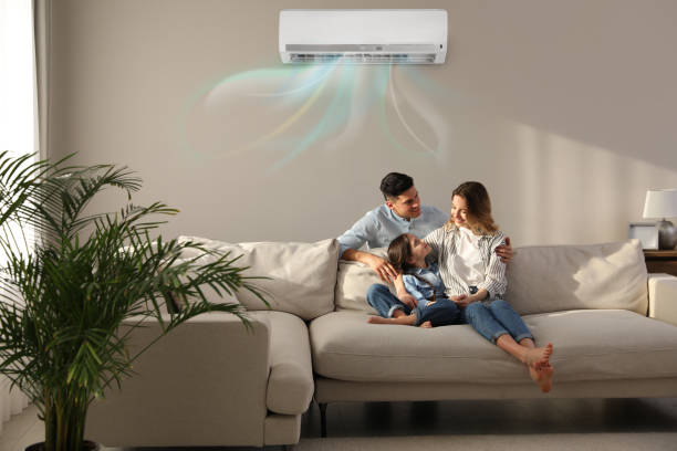 Best Ductless HVAC repair  in Hildebran, NC