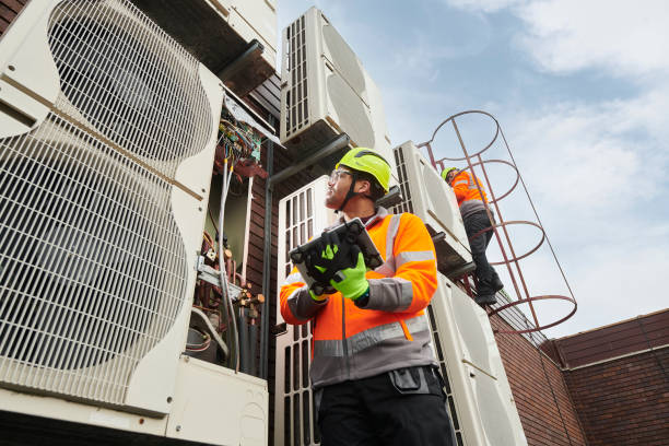 Best HVAC tune-up services  in Hildebran, NC