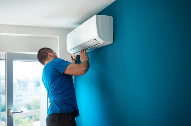 Best Affordable HVAC services  in Hildebran, NC