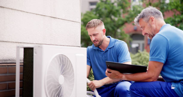 Professional HVAC in Hildebran, NC