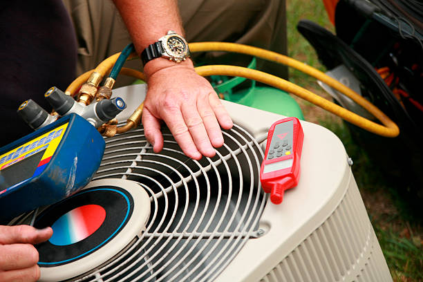 Best HVAC installation services  in Hildebran, NC