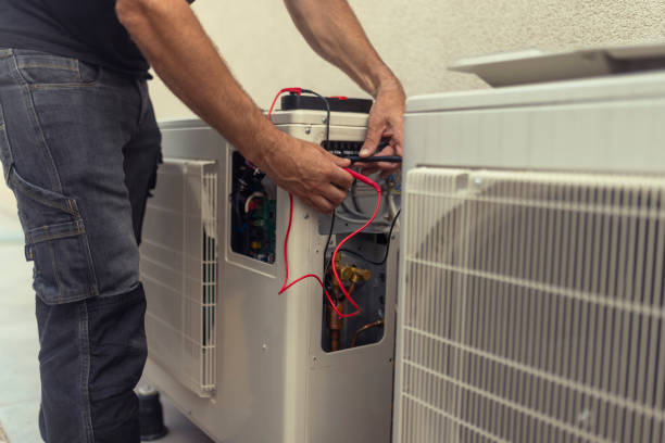 Best HVAC repair near me  in Hildebran, NC