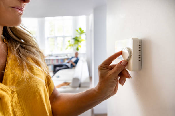 Best HVAC emergency services  in Hildebran, NC