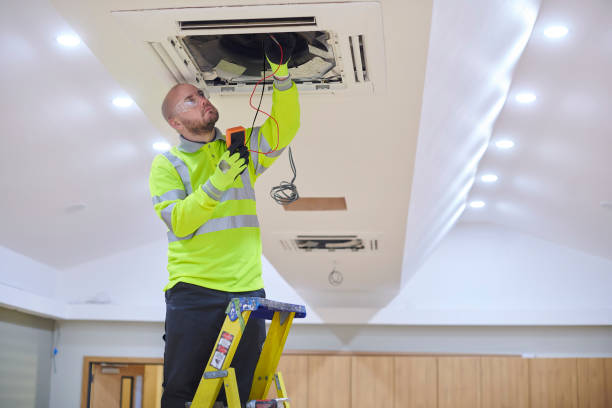  Hildebran, NC HVAC Pros