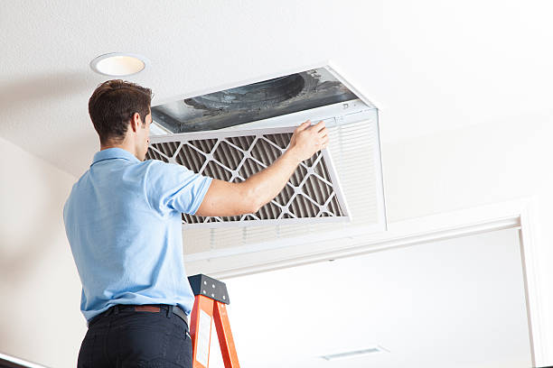 Best HVAC troubleshooting  in Hildebran, NC