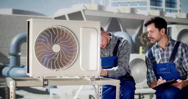 Best HVAC cleaning services  in Hildebran, NC