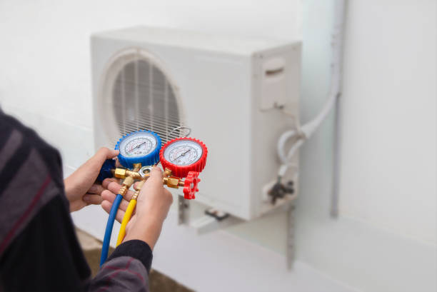 Best Affordable HVAC services  in Hildebran, NC