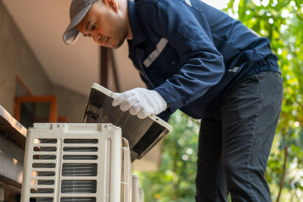 Best HVAC system installation  in Hildebran, NC