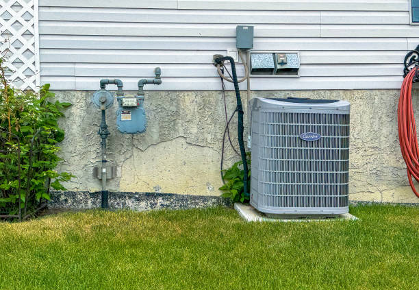 Best Residential HVAC services  in Hildebran, NC
